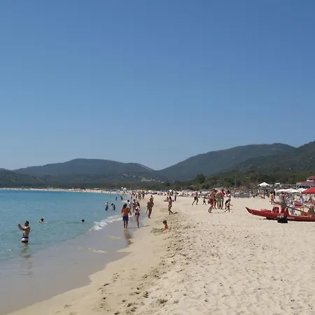 Le Ginestre-1 By Interhome