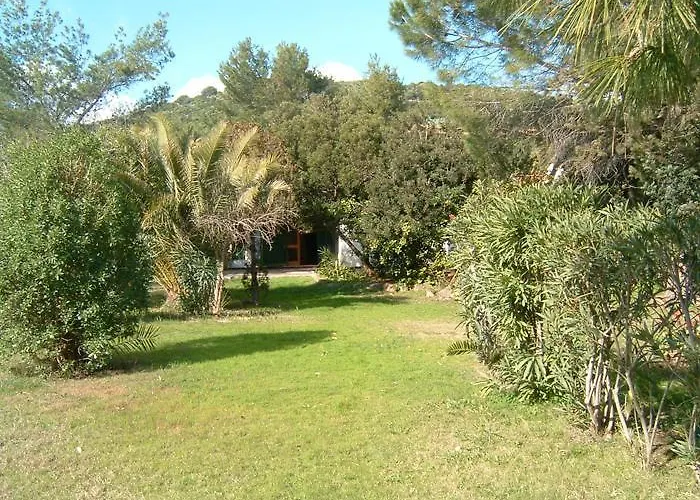 Le Ginestre-1 By Interhome Appartement Costa Rei