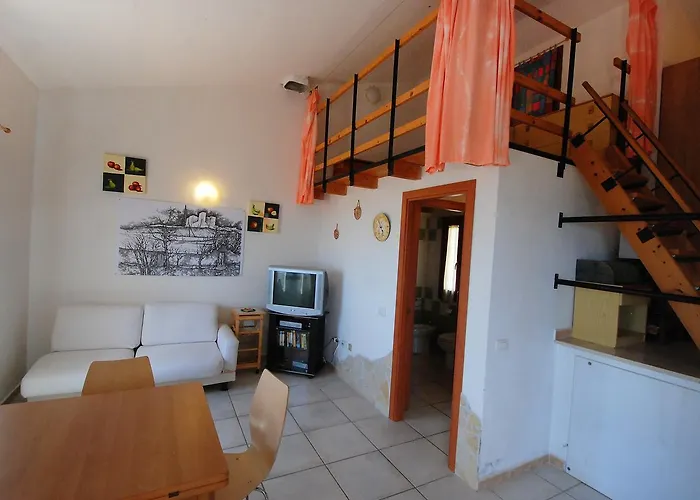 Le Ginestre-1 By Interhome * Costa Rei