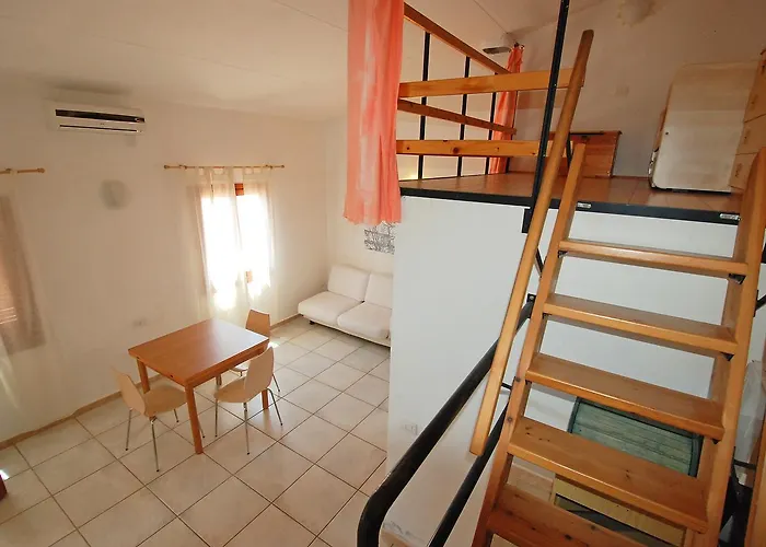 Le Ginestre-1 By Interhome Appartement Costa Rei