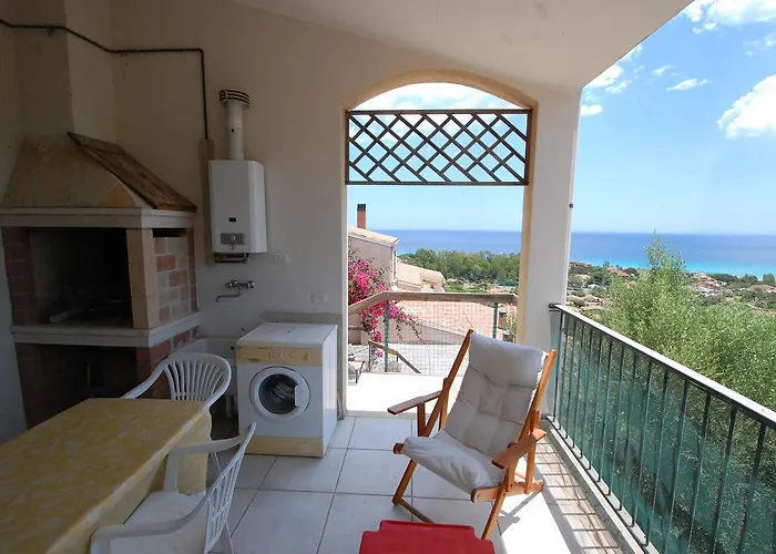 Appartement Le Ginestre-1 By Interhome *