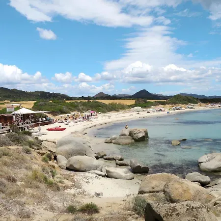 Le Ginestre-1 By Interhome קוסטה ריי