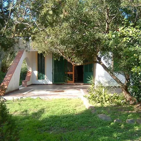 Le Ginestre-1 By Interhome * Costa Rei