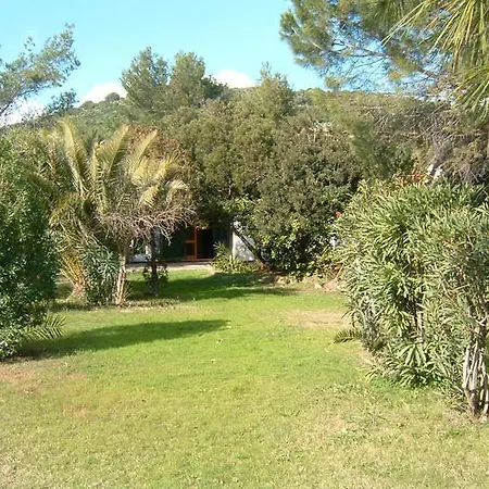 Le Ginestre-1 By Interhome Apartment Costa Rei