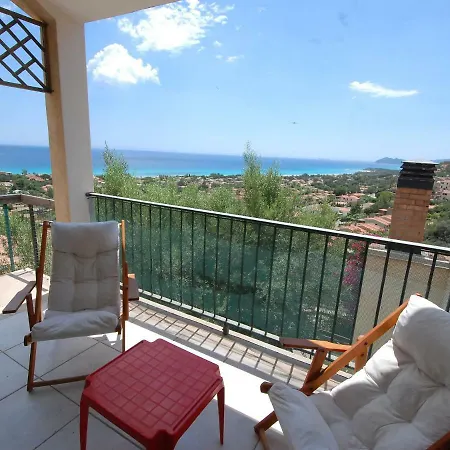 Le Ginestre-1 By Interhome Appartement Costa Rei