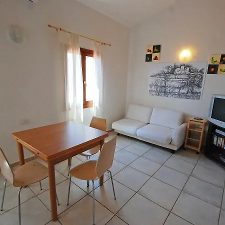 Le Ginestre-1 By Interhome Costa Rei