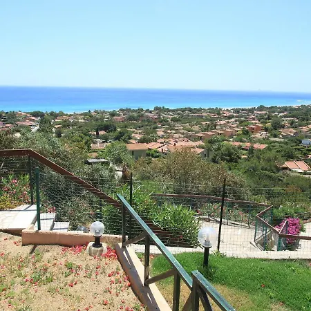 Le Ginestre-1 By Interhome Apartment