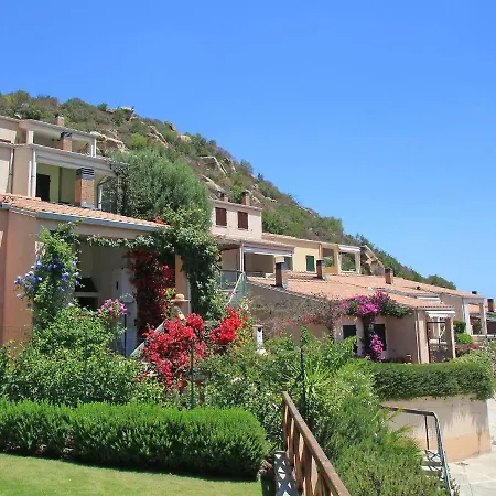 Le Ginestre-1 By Interhome Apartment *