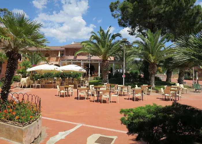 Apartman Le Ginestre-1 By Interhome