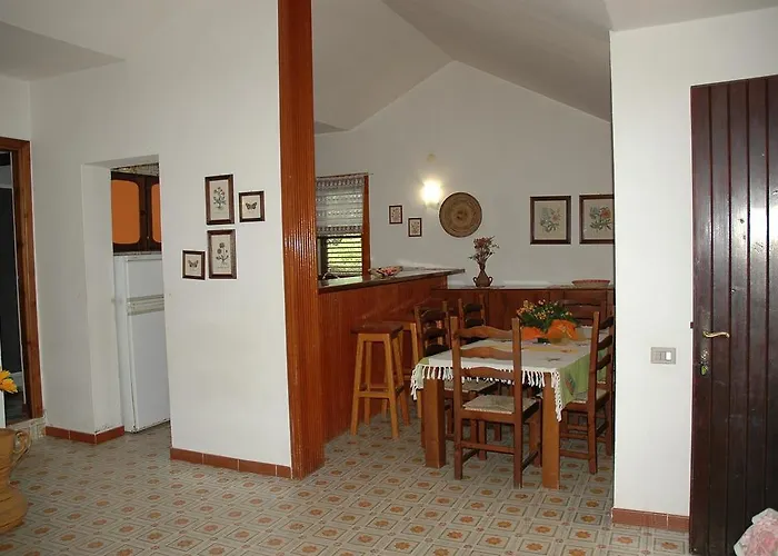 Le Ginestre-1 By Interhome Costa Rei