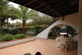 Le Ginestre-1 By Interhome Apartman *