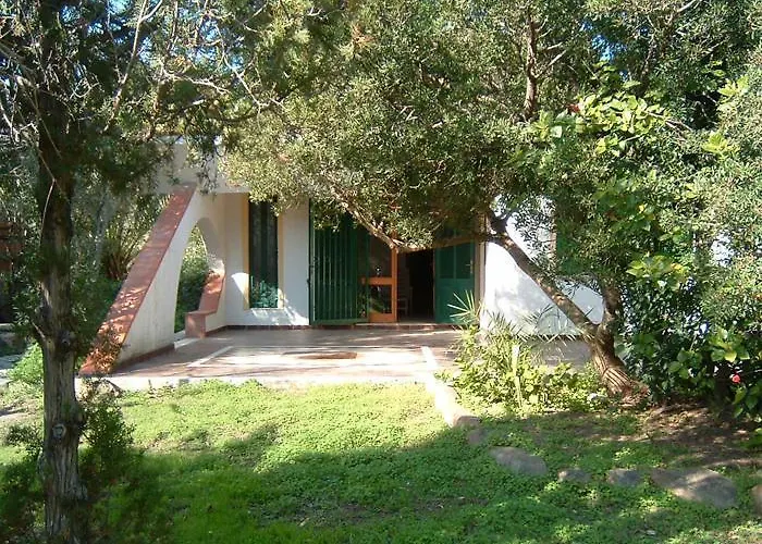 Le Ginestre-1 By Interhome * Costa Rei