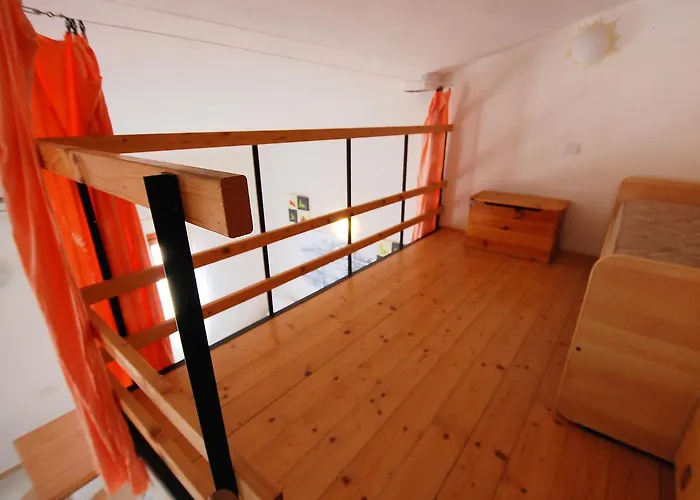 Le Ginestre-1 By Interhome *