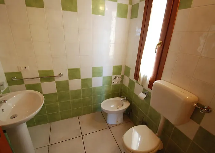 Apartman Le Ginestre-1 By Interhome