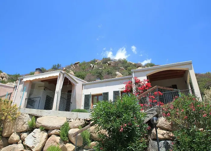 Le Ginestre-1 By Interhome Apartman