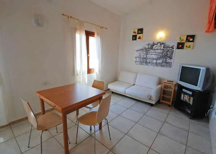 Le Ginestre-1 By Interhome Costa Rei