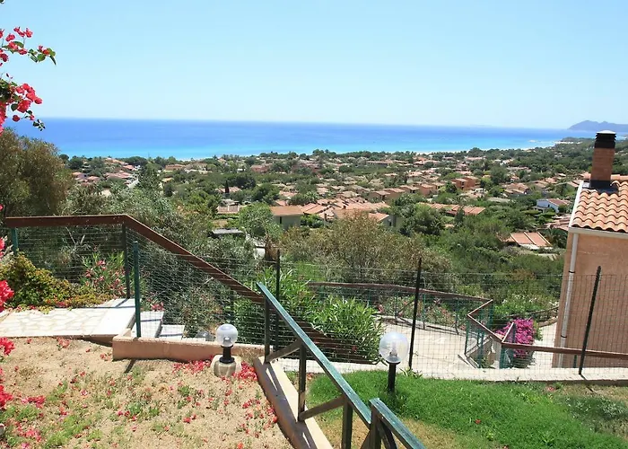 Le Ginestre-1 By Interhome Apartman