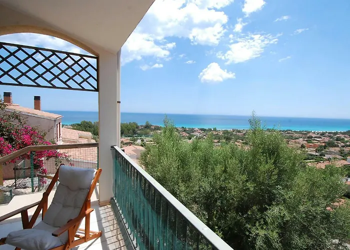 Le Ginestre-1 By Interhome Apartman