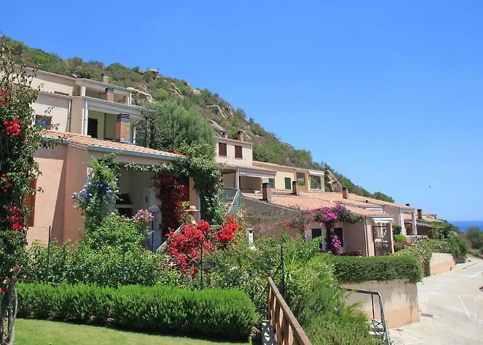 Le Ginestre-1 By Interhome Apartman *